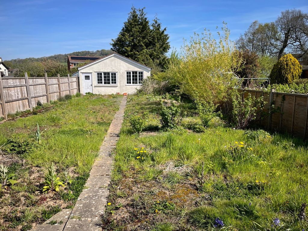 Property photo 1 of 4 View Over Plot