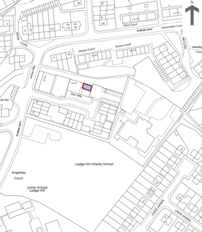 Additional image 27 of 2 bed flat for saleFlavius Close, Caerleon NP18