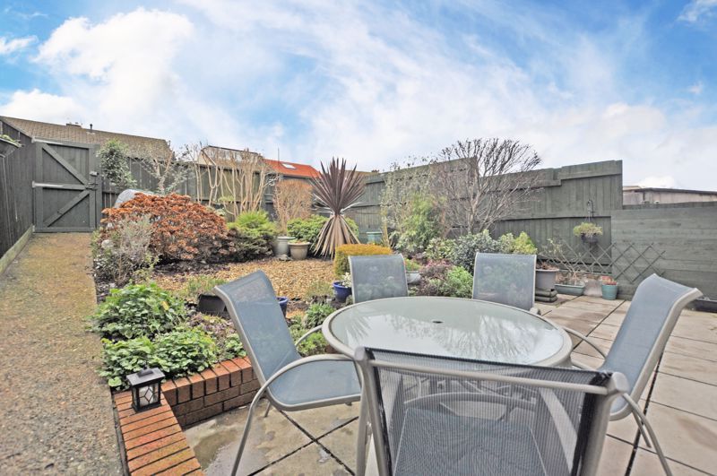 Additional image 16 of 3 bed semi-detached house for saleSemi-Detached House, Hollybush Walk, Bassaleg NP10