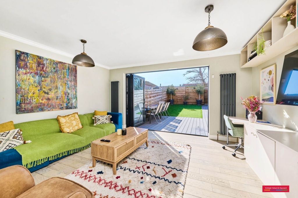 Property photo 1 of 21 Kfh_-_Clive_Road__Lo