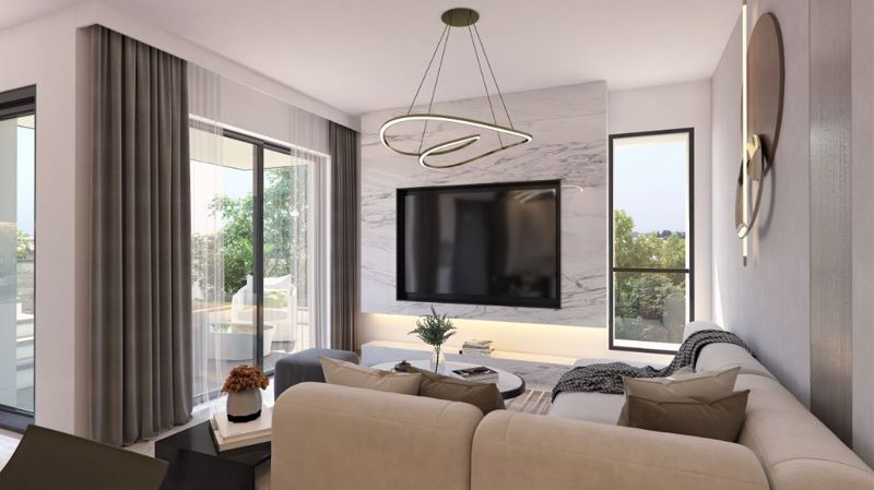 Property photo 3 of 15 Open Plan Living...