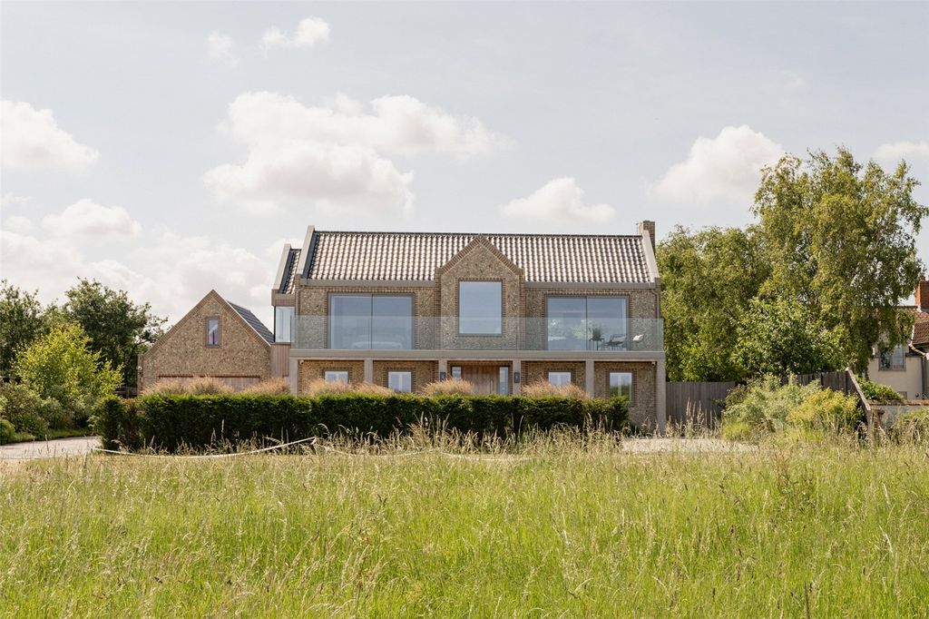 Additional image 5 of 4 bed detached house for saleThe Green, Thornham, Hunstanton, Norfolk PE36