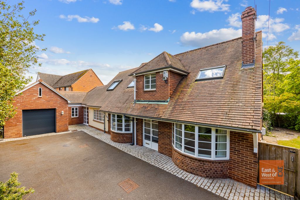 Property photo 1 of 28 A03 - Spinneygate Matford Road Exeter - 260515