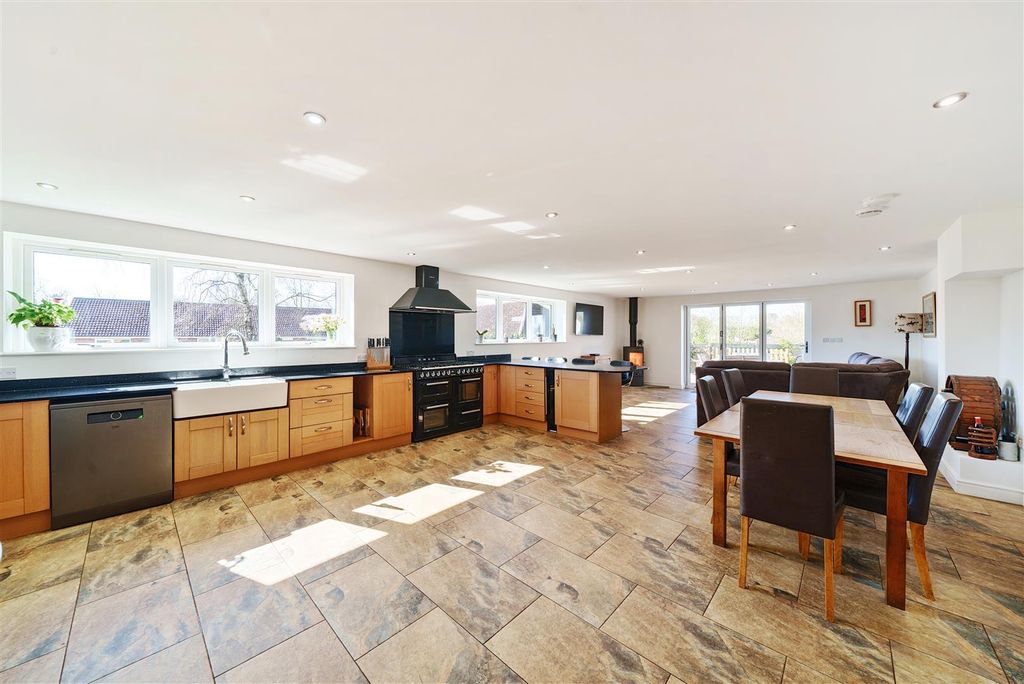 Property photo 3 of 26 Kitchen Living Dining Room.Jpg