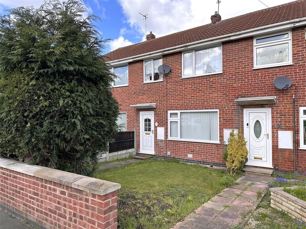 Property photo 1 of 14 Front Aspect 806