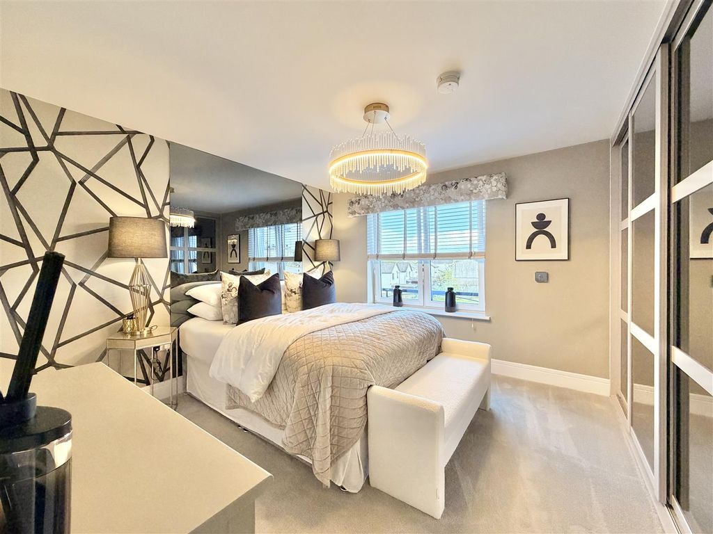 Additional image 25 of 4 bed detached house for saleCorpach Place, Hamilton ML3