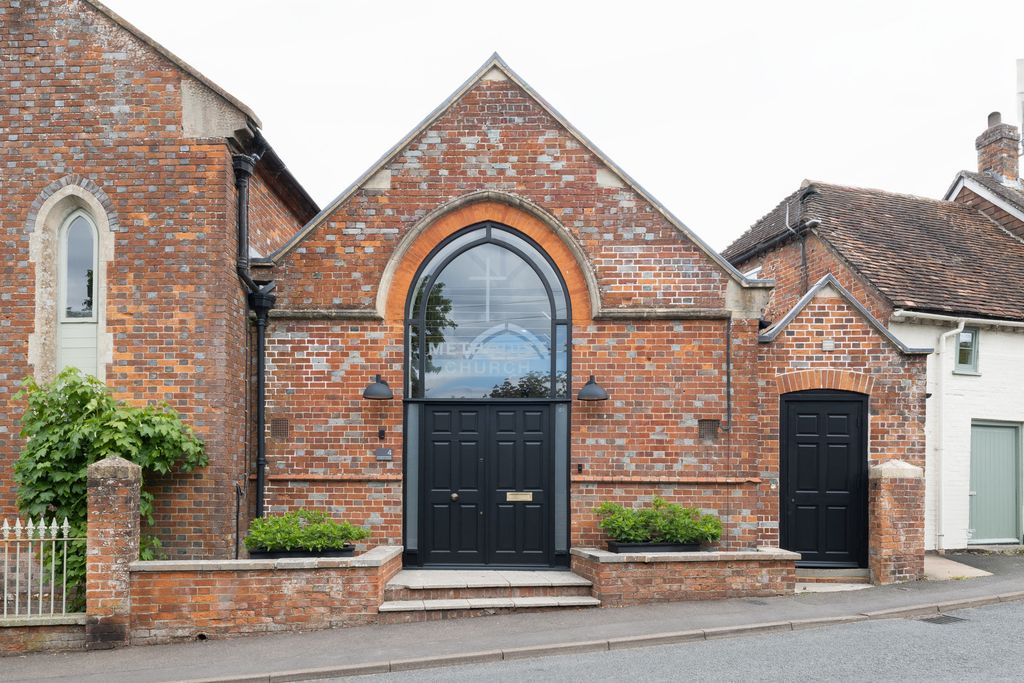 Property photo 2 of 27 345410 - Churchhousekintbury_Highres-45.Jpg