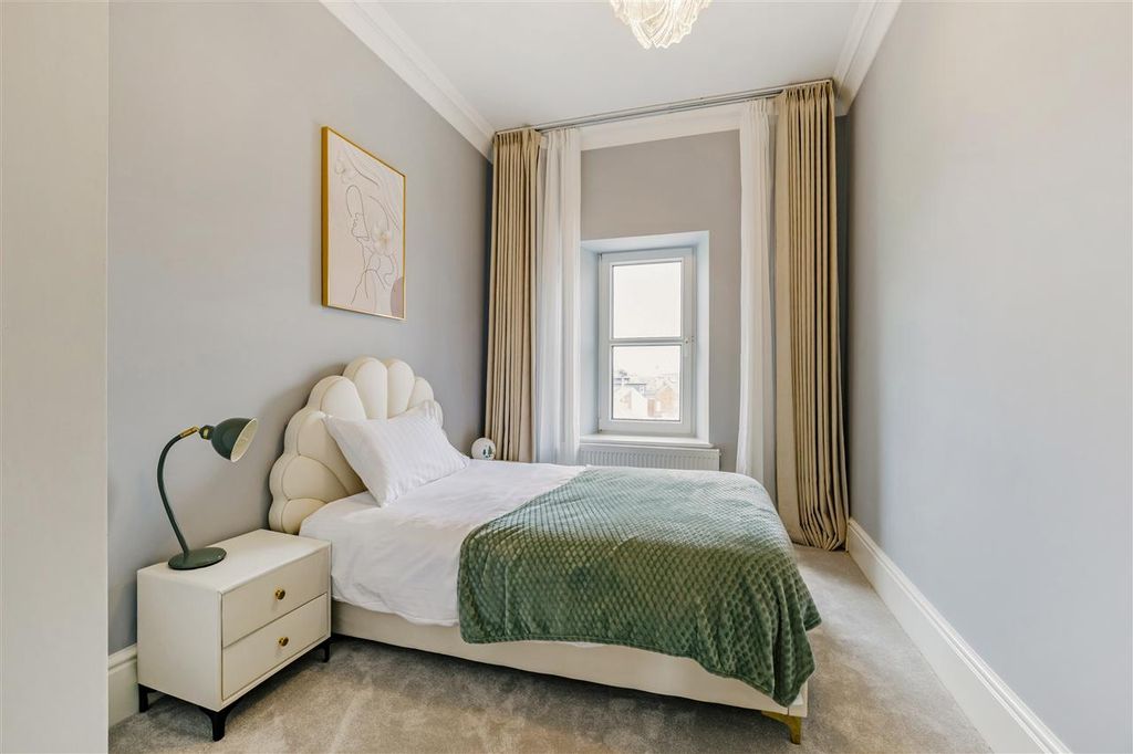 Additional image 11 of 5 bed property for saleYork House, 1A Esplanade, Exmouth EX8