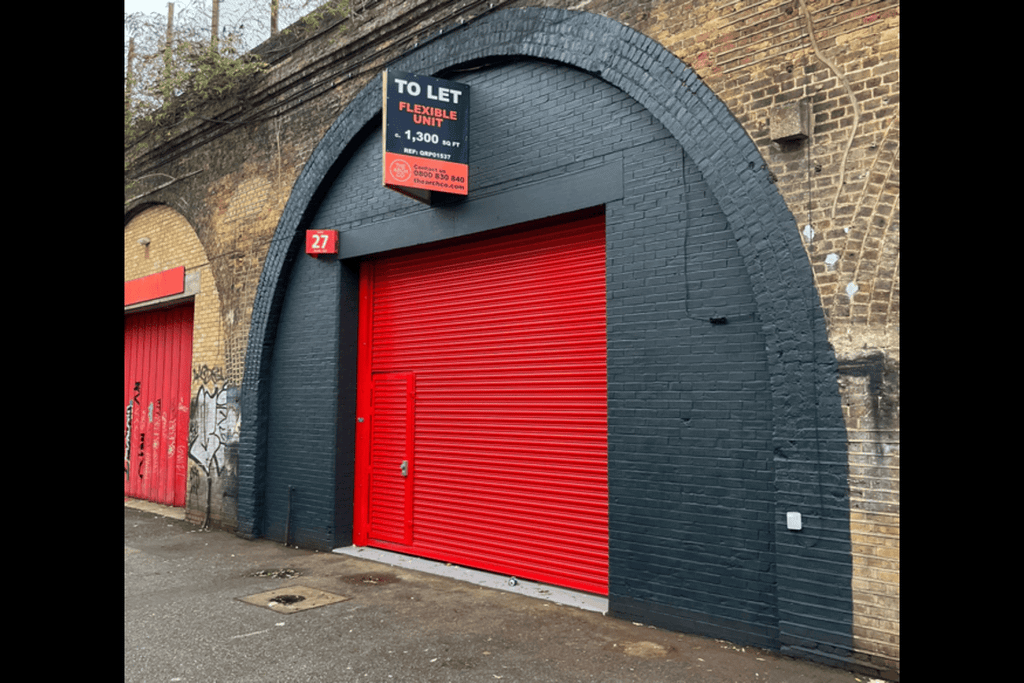 Property photo 1 of 1 Flexible Property Space