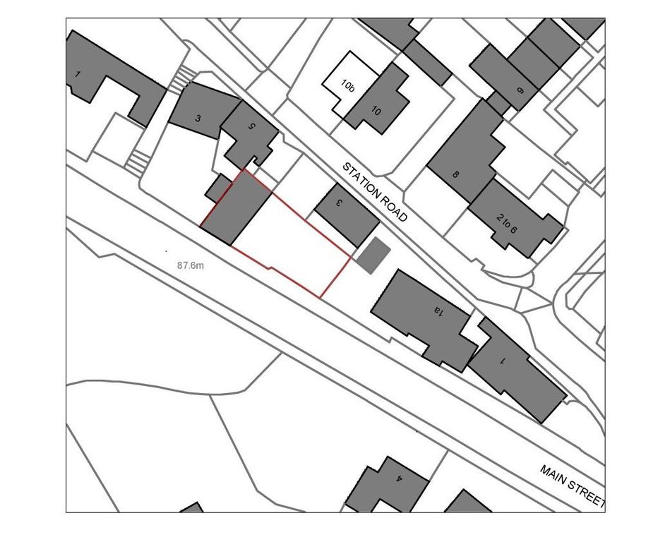 Additional image 8 of Land for saleMain Street, Kimberley NG16