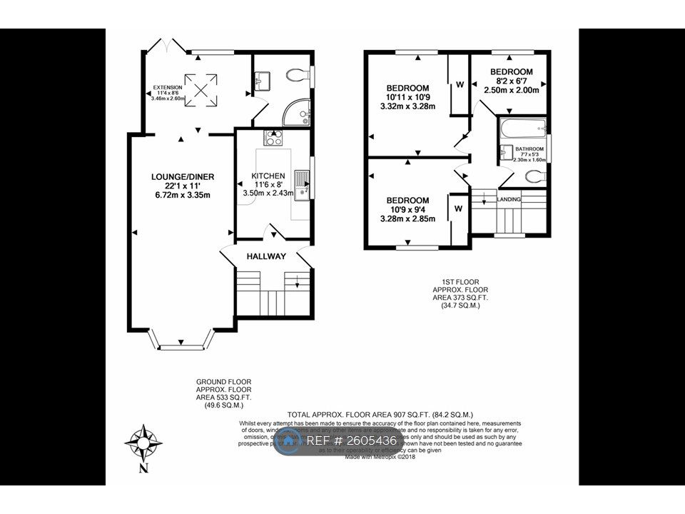 Property photo 2 of 14 Layout