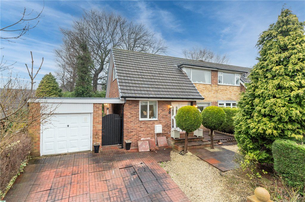 Property photo 1 of 30 External Front