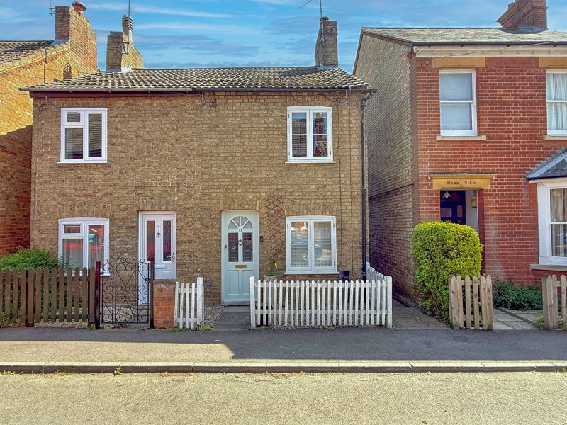 Property photo 1 of 12 Front Shot x2