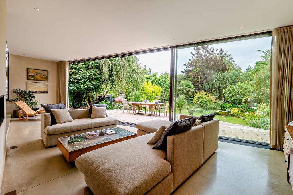Additional image 7 of 6 bed semi-detached house for saleWallands Crescent, Lewes, East Sussex BN7