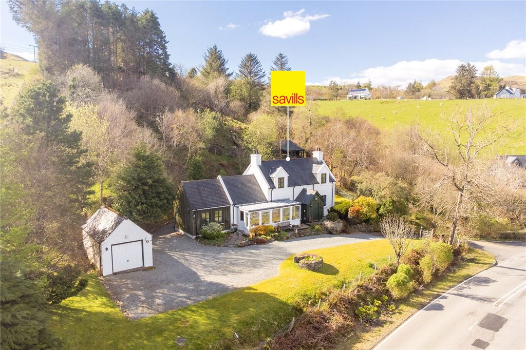 Property photo 1 of 35 Ladhar Bheinn