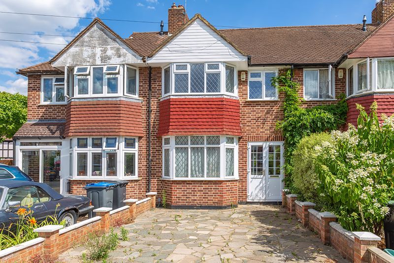 Property photo 1 of 15 Front Exterior