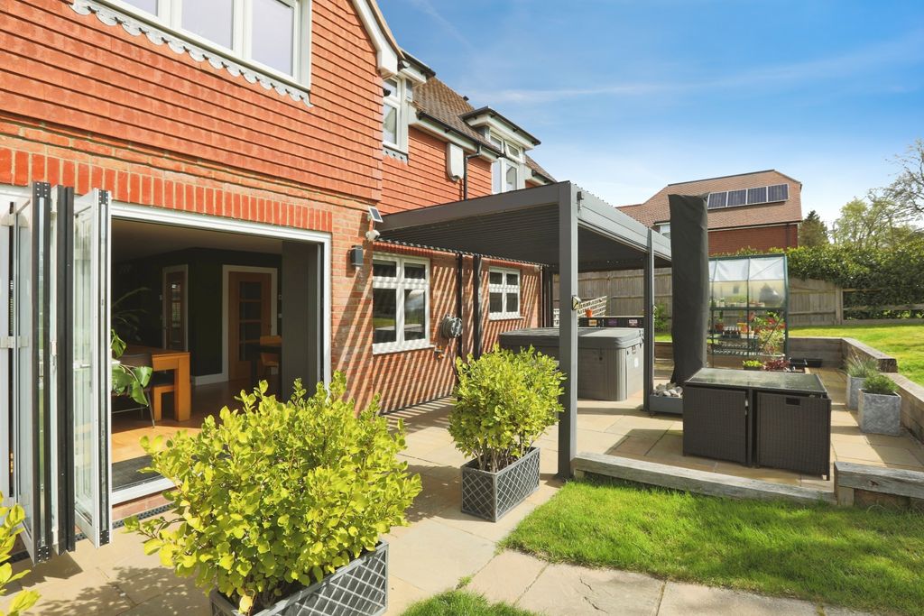 Additional image 17 of 4 bed detached house for saleStick Hill, Edenbridge TN8
