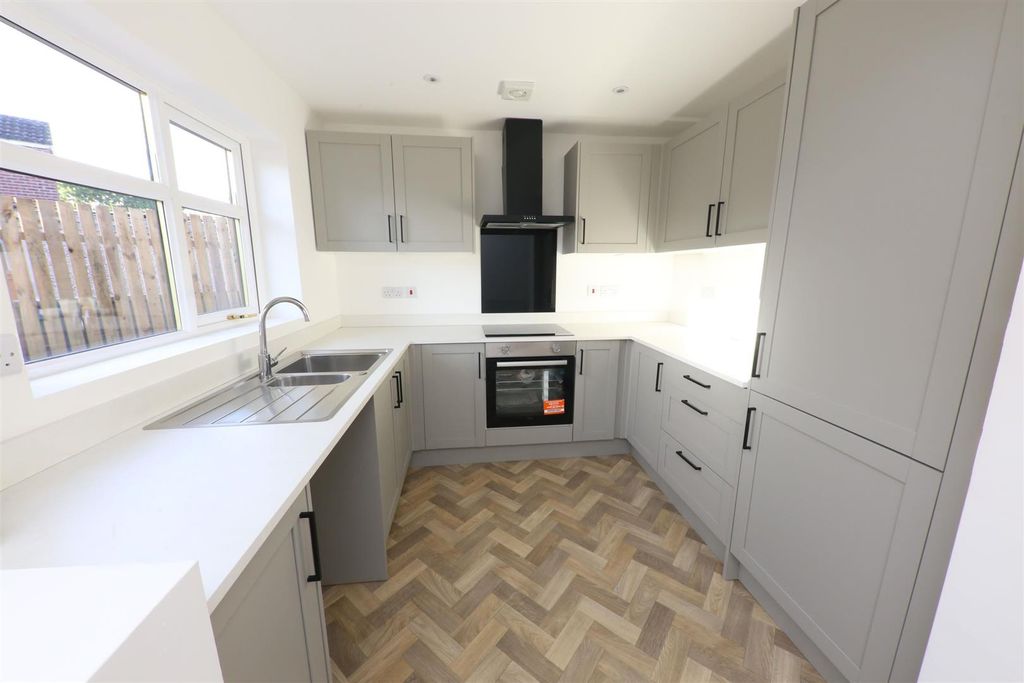 Property photo 2 of 16 Extended Dining Kitchen