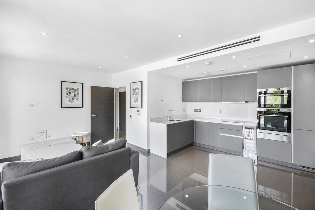 Property photo 3 of 11 Living Area