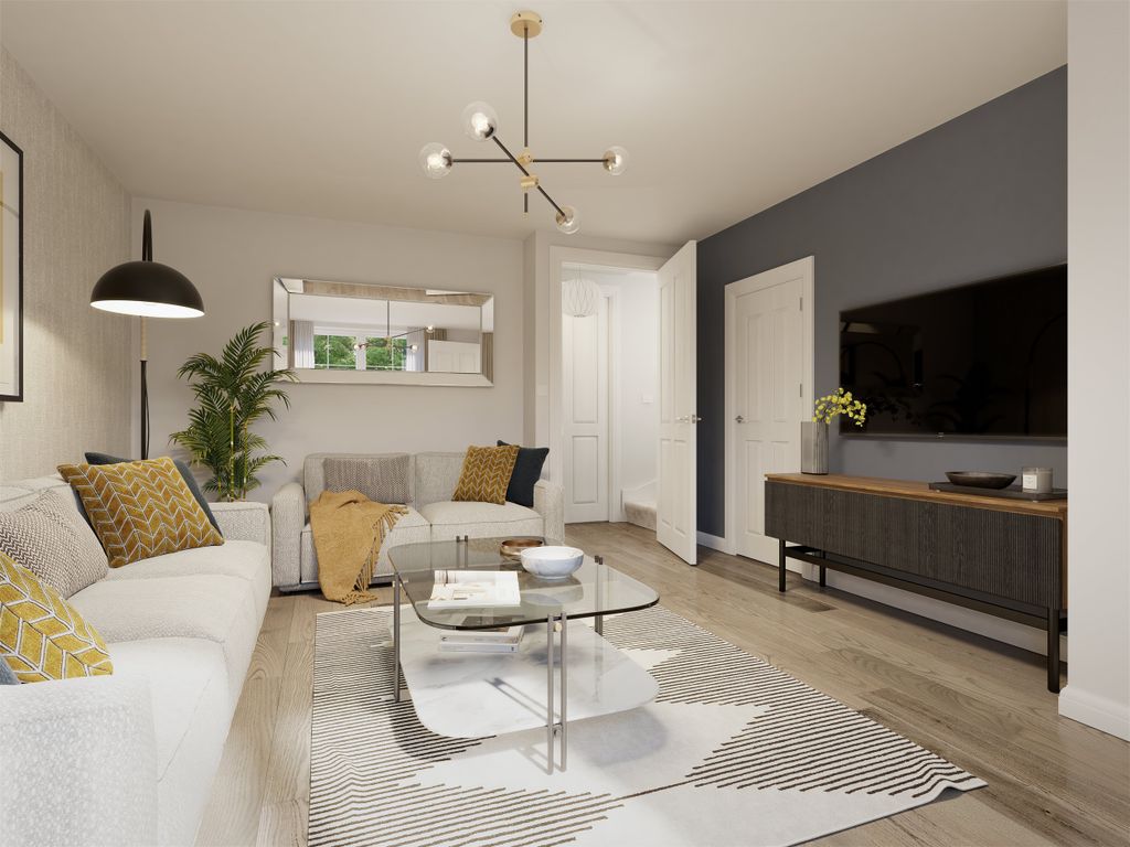 Property photo 3 of 9 Archford Lounge