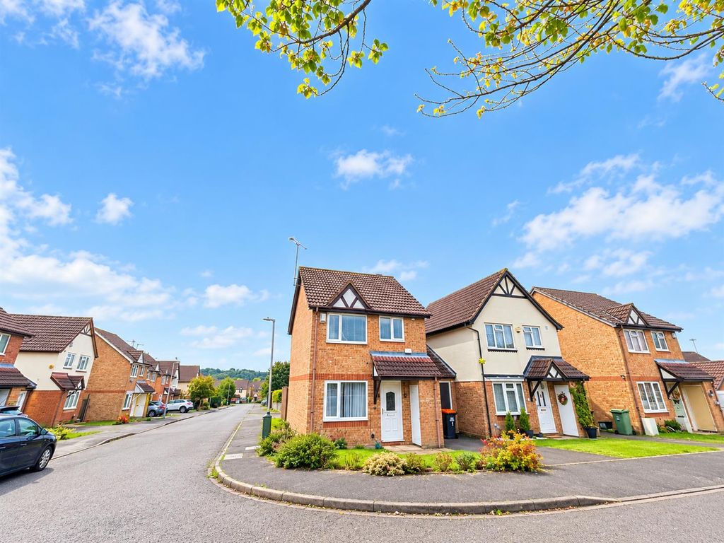 Property photo 1 of 12 Bright Suburban Corner Street View.Png