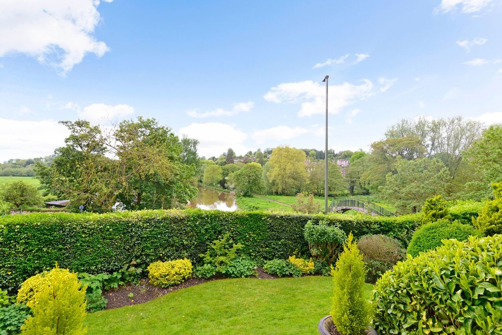 Property photo 2 of 15 Gardens And View