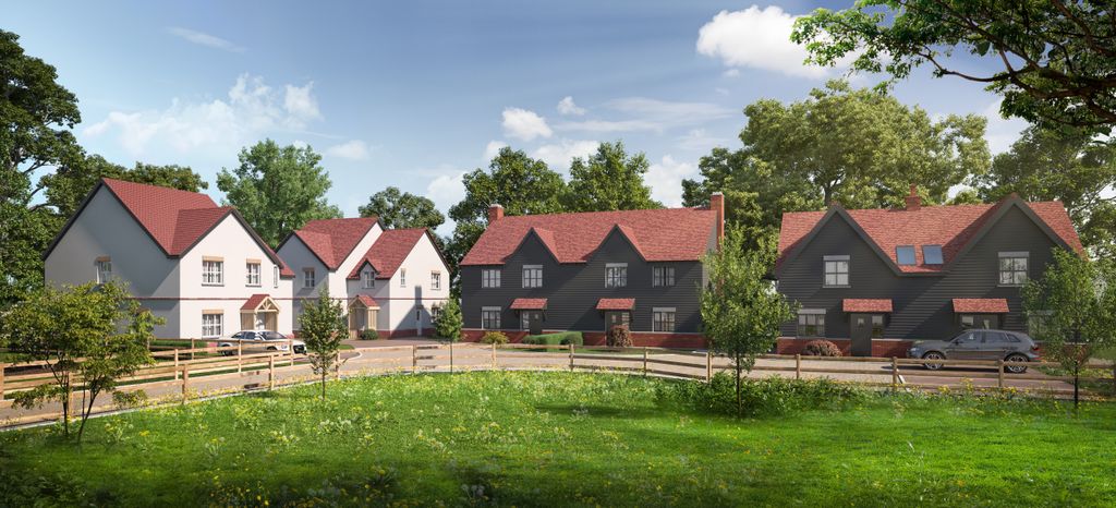 Property photo 1 of 14 Site CGI