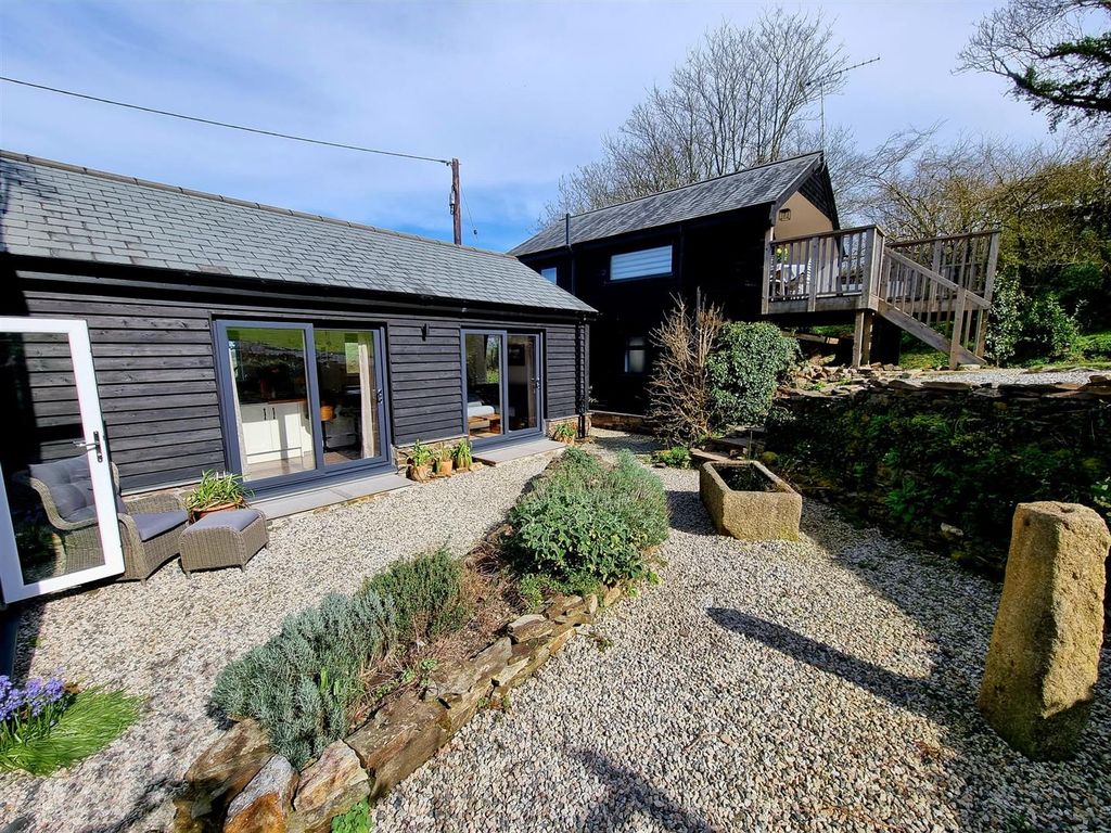 Additional image 55 of 3 bed cottage for saleLawhitton, Launceston PL15
