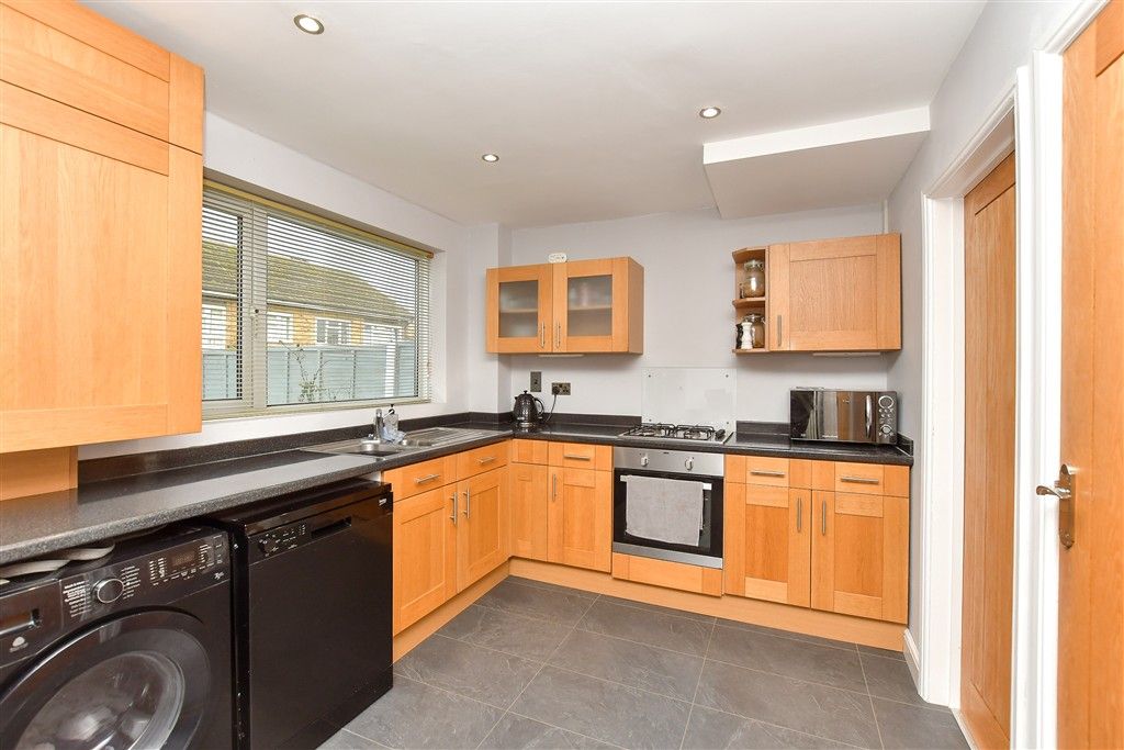 Property photo 3 of 9 Kitchen/Diner