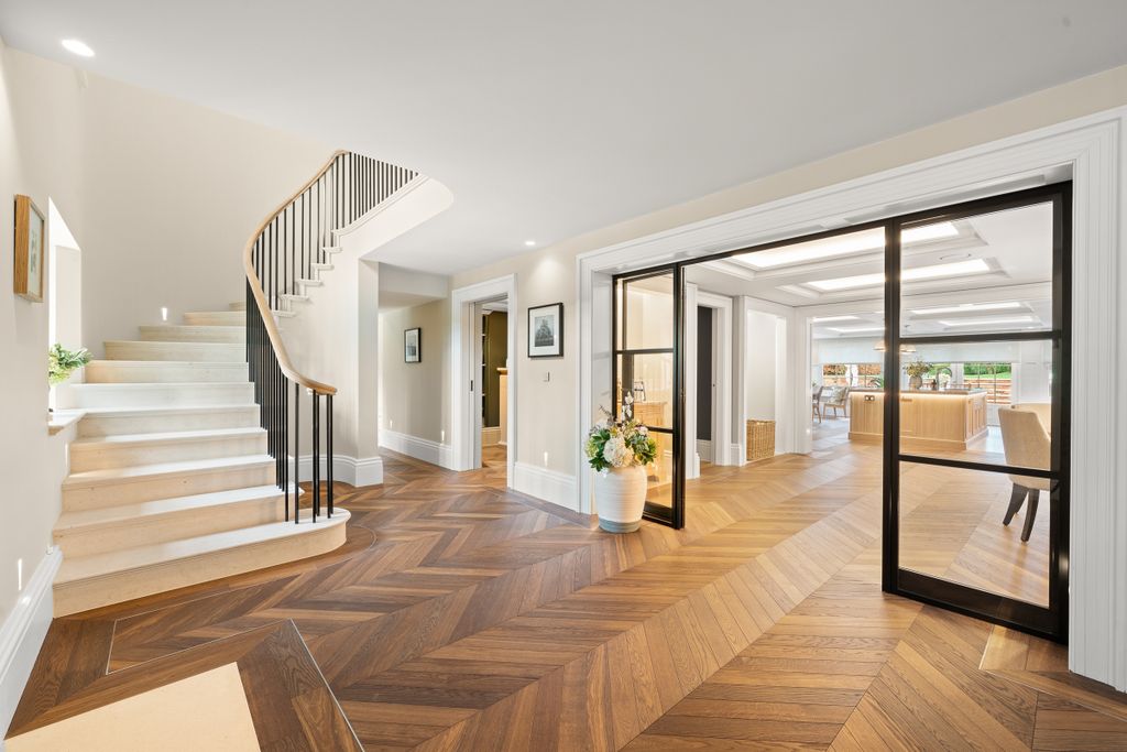 Additional image 6 of 6 bed property for saleWhite, White Lackington, Dorchester DT2