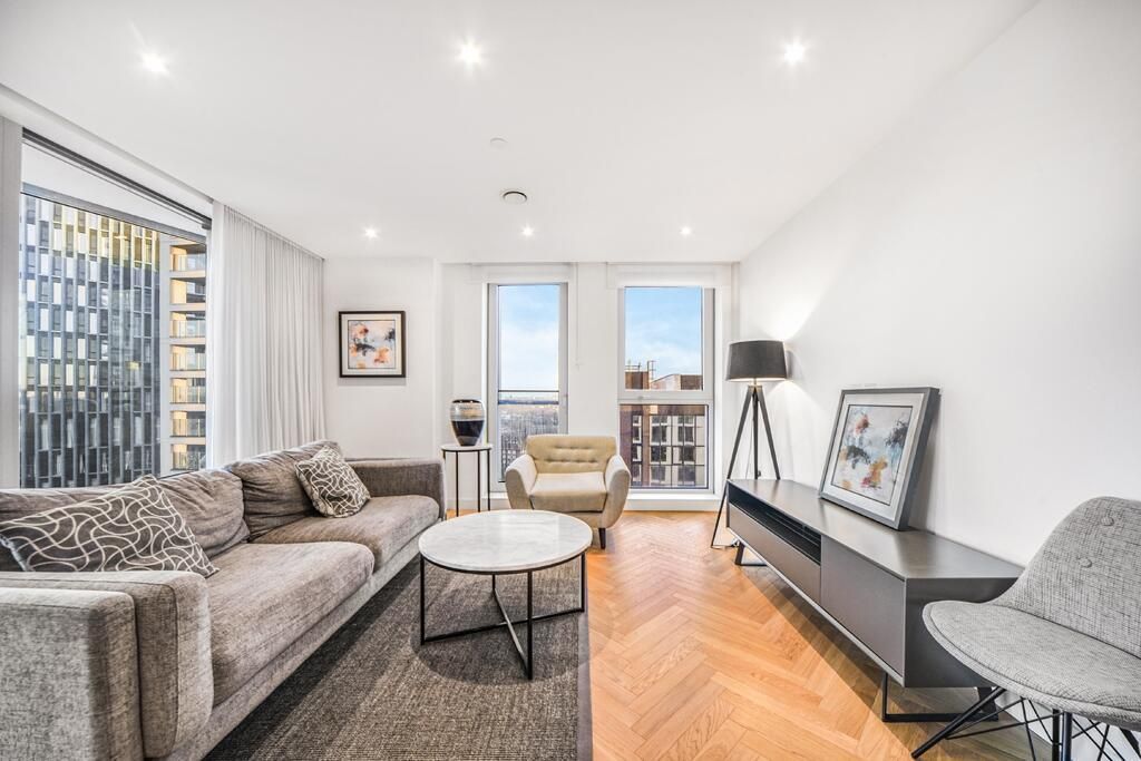 Property photo 2 of 13 Living Room