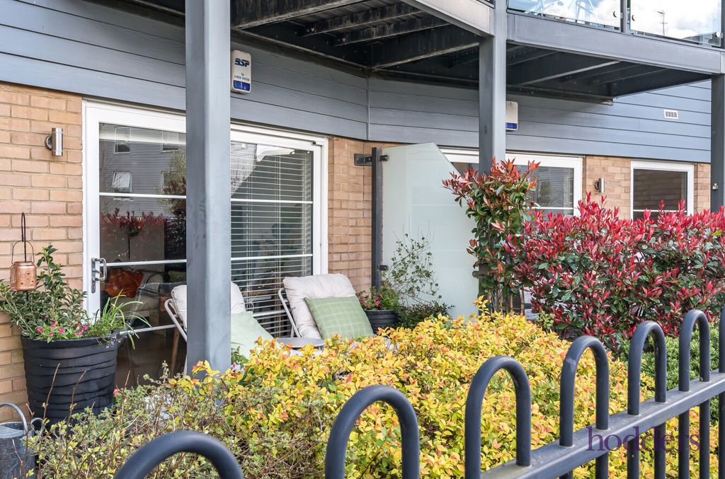 Additional image 22 of 1 bed flat for saleKennett Lane, Chertsey, Surrey KT16