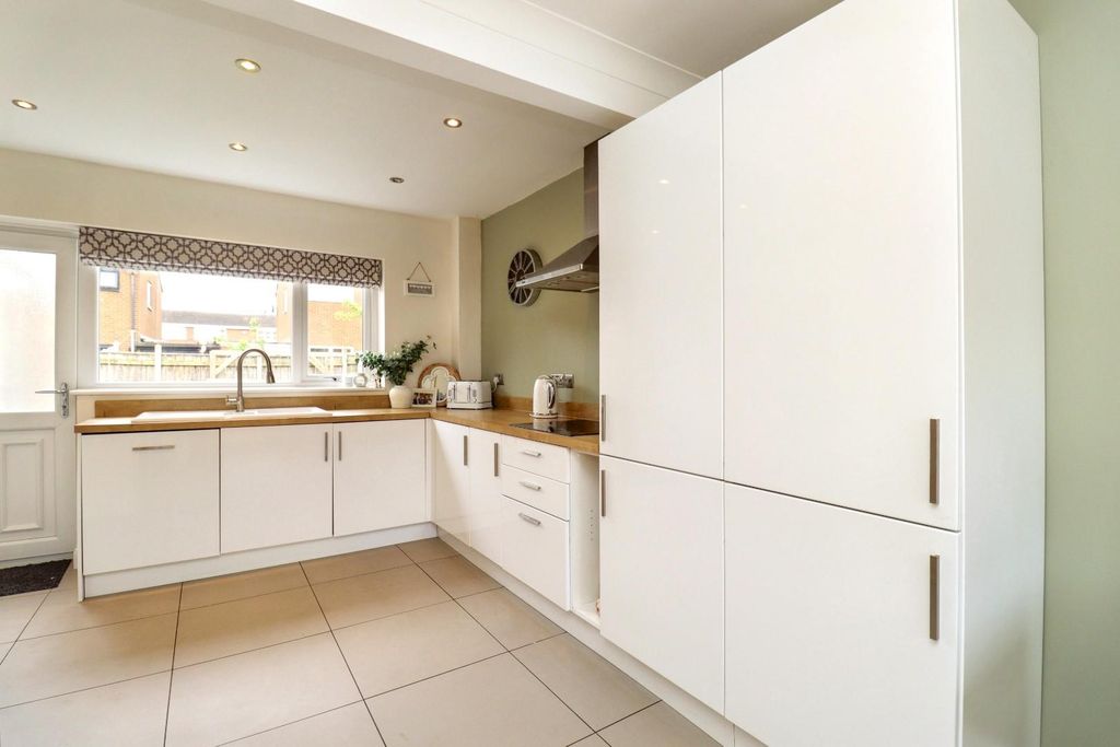 Additional image 7 of 3 bed semi-detached house for saleDeighton Grove, High Grange, Billingham TS23