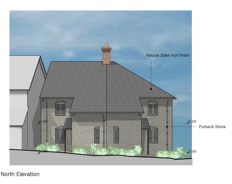 Additional image 4 of Land for saleBell Street, Swanage BH19