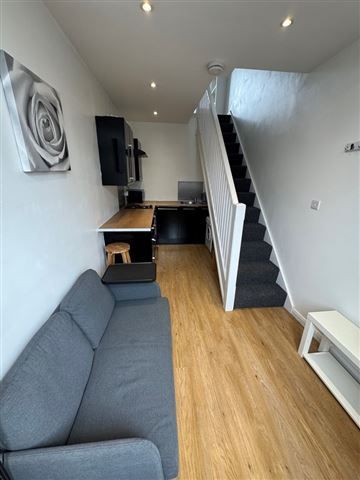 Property photo 2 of 5 Living Space/Kitchenette