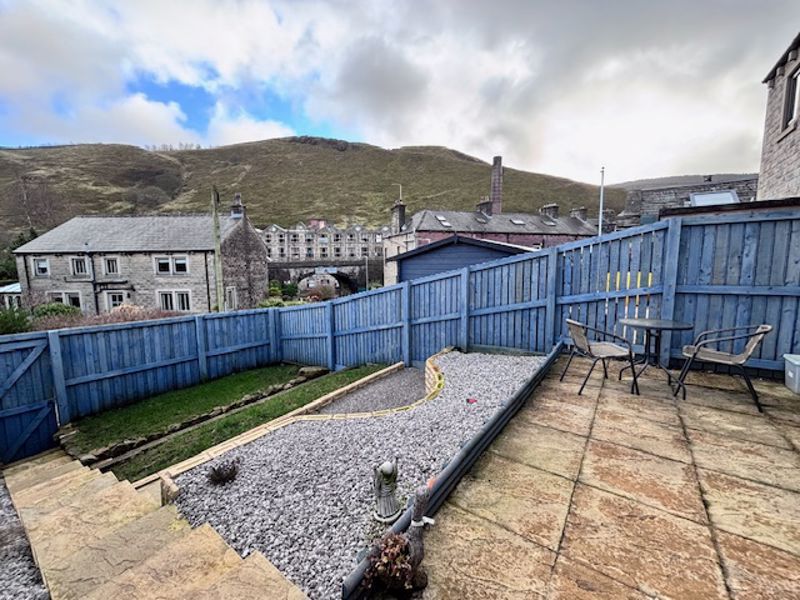 Property photo 2 of 13 Rear Garden