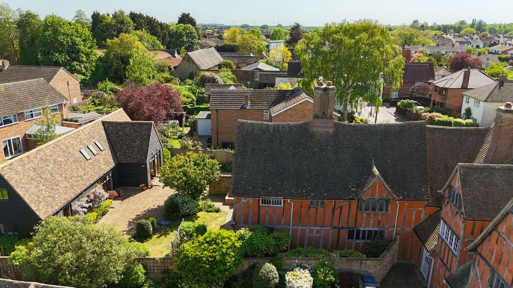 Additional image 34 of 5 bed semi-detached house for saleEarning Street, Godmanchester PE29