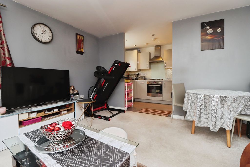 Additional image 17 of 2 bed flat for saleHoldenby Drive, Corby NN17