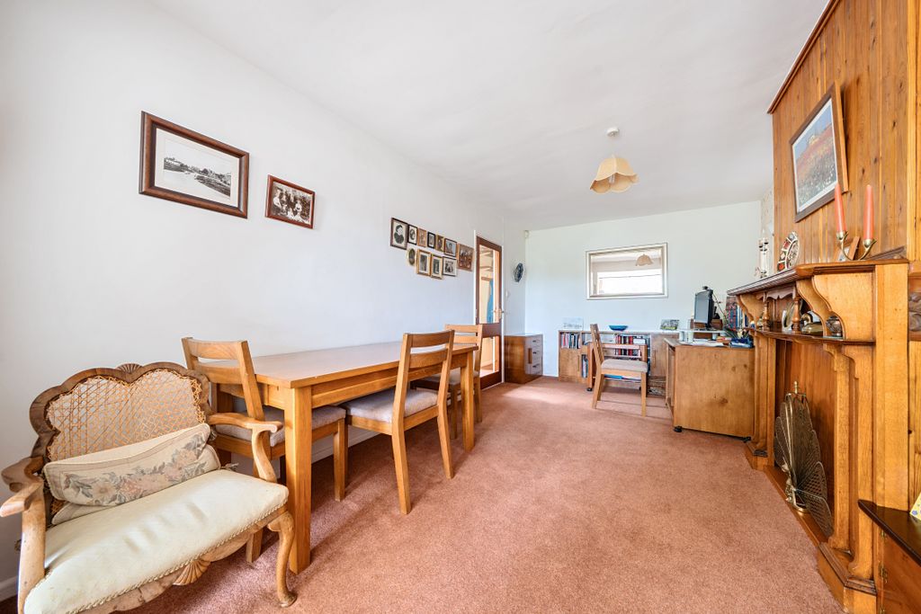 Property photo 3 of 15 Dining Room - Angle 2