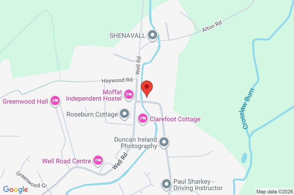 Additional image 13 of 4 bed detached house for salePlot 1, Burnock Court, Ballplay Road, Moffat DG10