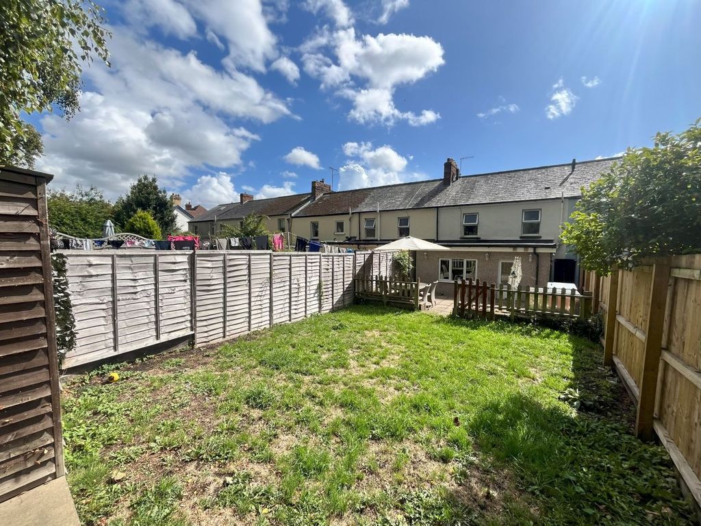 Additional image 20 of 3 bed terraced house for saleStanhope Street, Abergavenny NP7