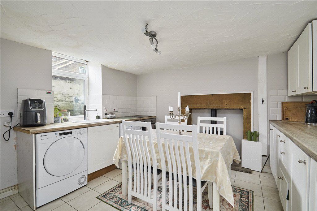 Property photo 3 of 13 Dining Kitchen