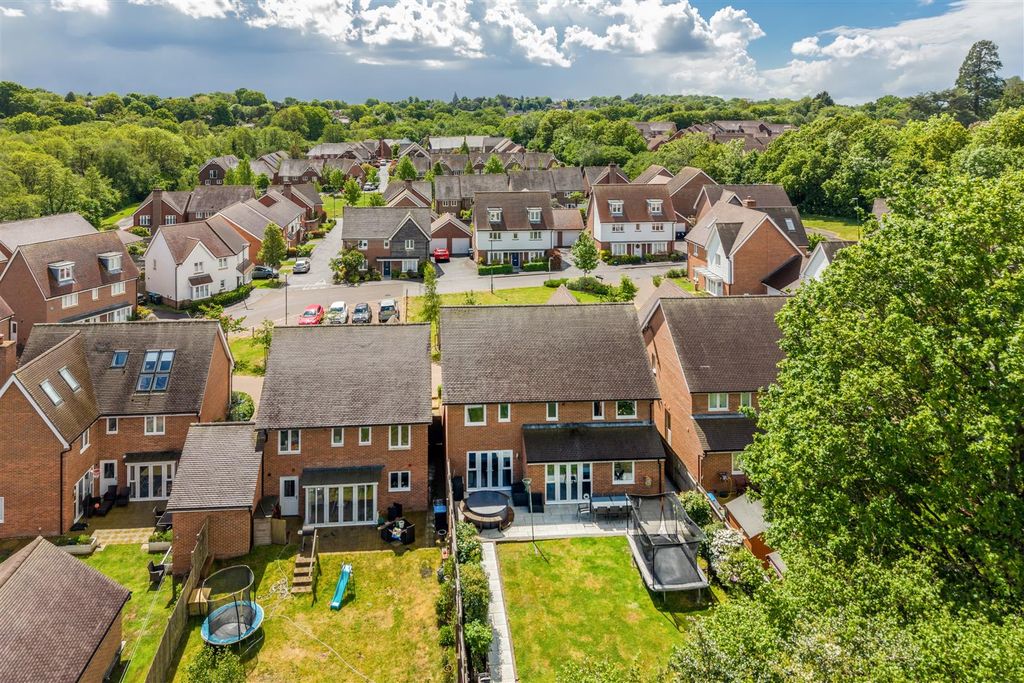 Additional image 33 of 4 bed detached house for saleLangmore Lane, Lindfield RH16