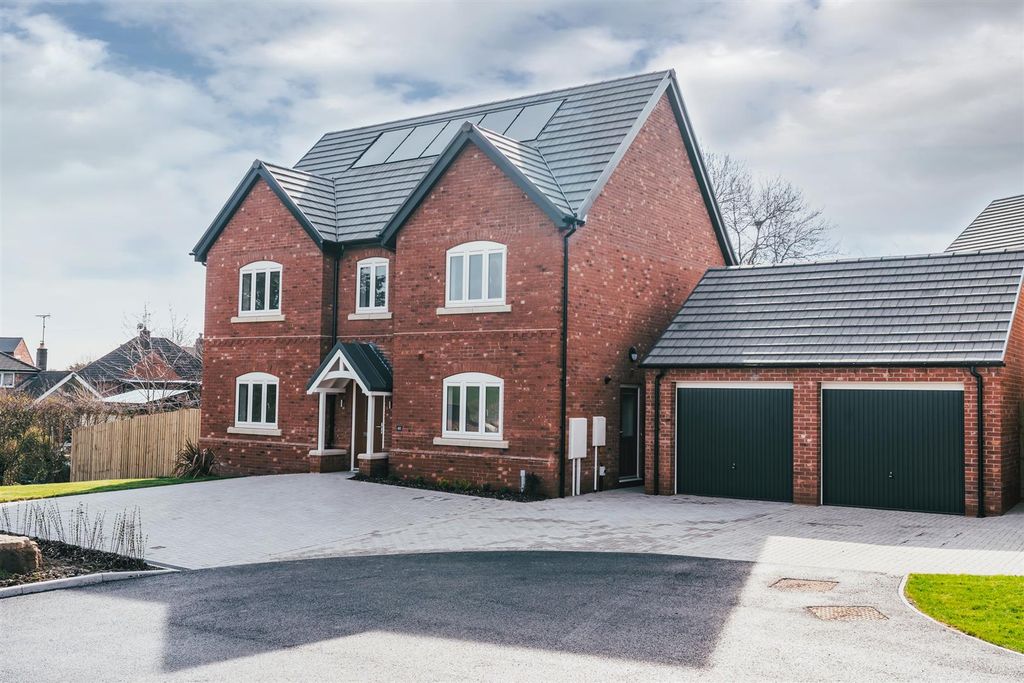 Property photo 1 of 28 Exterior And Gardens