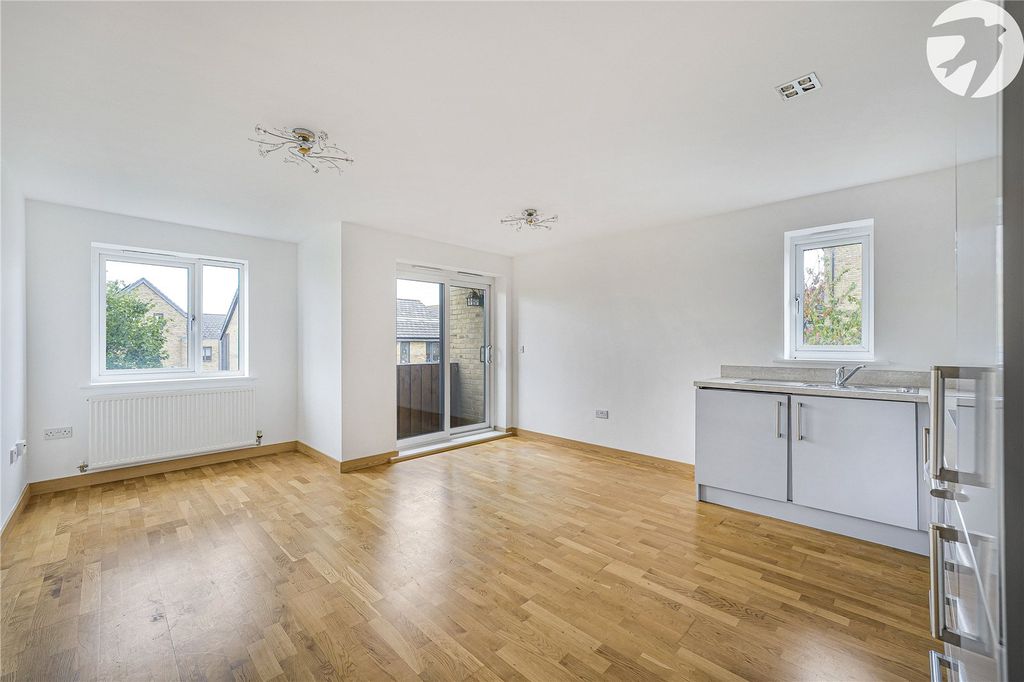 Property photo 2 of 24 Open Plan Living