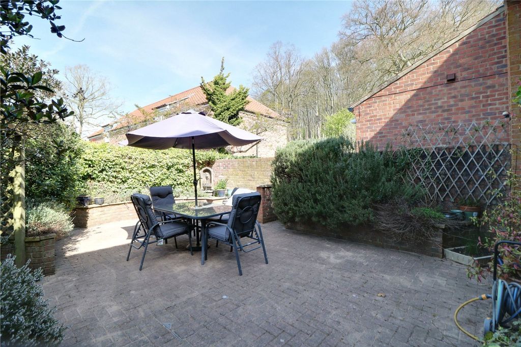 Additional image 30 of 5 bed link detached house for saleSomerby Green, Somerby DN38