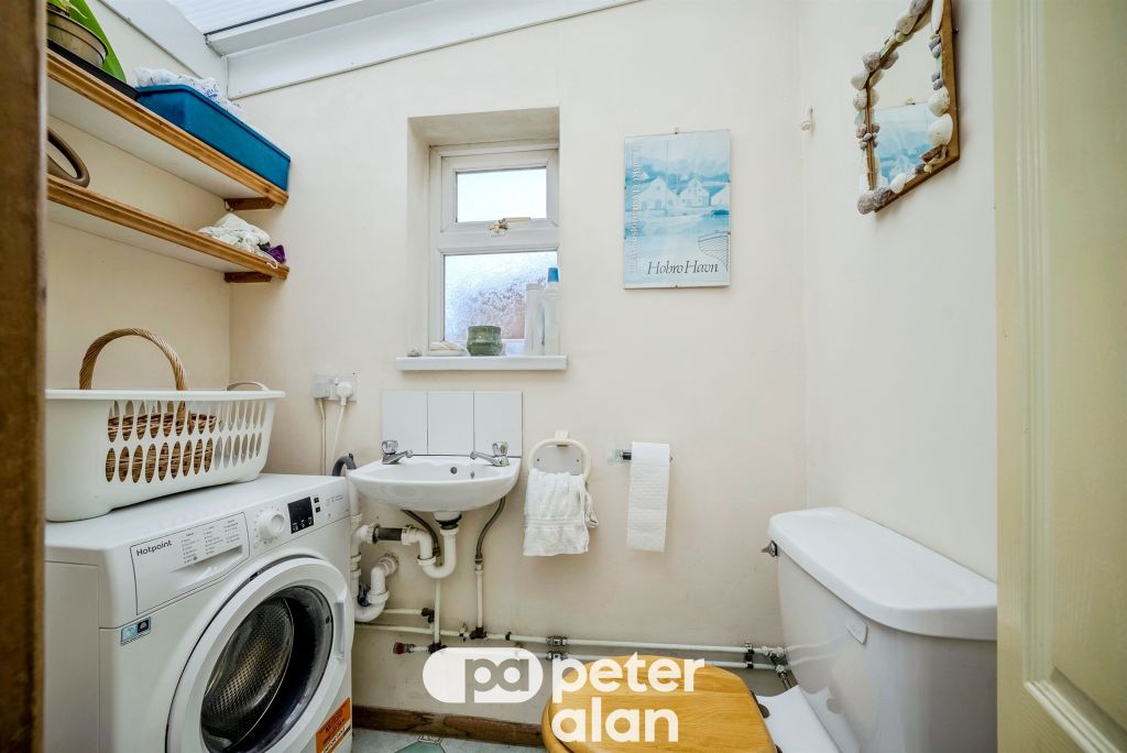 Additional image 16 of 3 bed semi-detached house for saleNew Dixton Road, Monmouth NP25