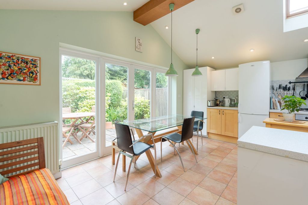 Property photo 2 of 20 Kitchen And Dining