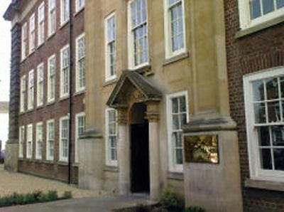 Property photo 1 of 4 County House, St Marys Street, Worcester, Worcestershire, England Wr1