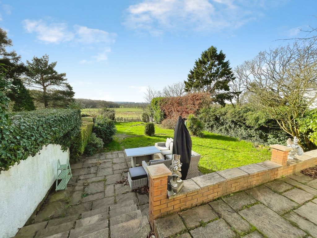 Property photo 3 of 33 Rear Garden